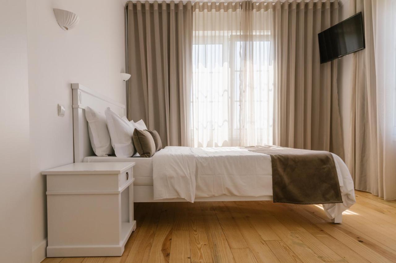 Quinta Do Eden Guest House Vagos Exterior photo