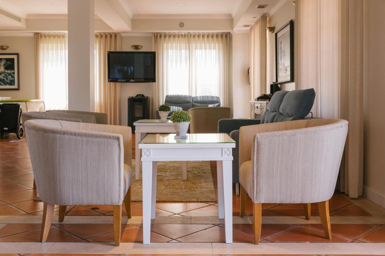 Quinta Do Eden Guest House Vagos Exterior photo